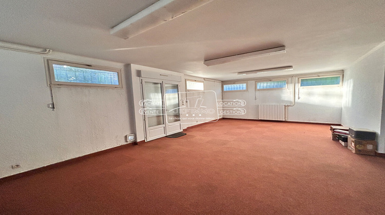 Ma-Cabane - Vente Maison LE LOROUX-BOTTEREAU, 243 m²