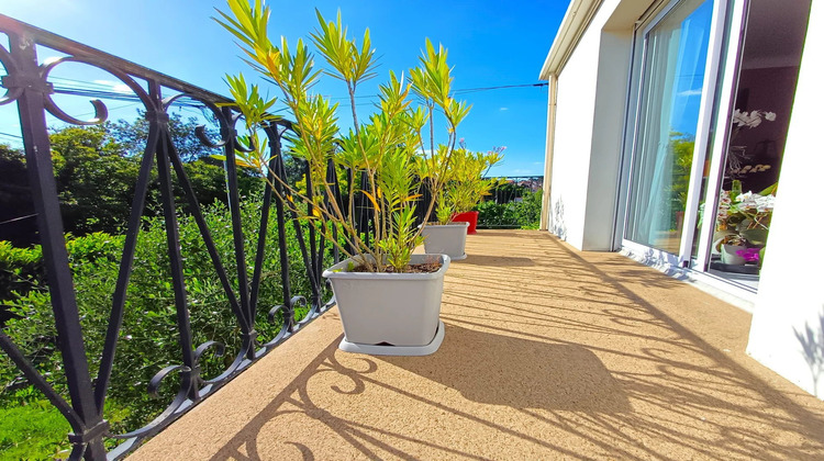Ma-Cabane - Vente Maison Le Loroux-Bottereau, 105 m²