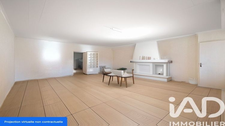 Ma-Cabane - Vente Maison Le Loroux-Bottereau, 71 m²