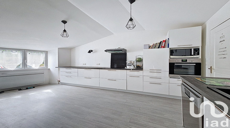 Ma-Cabane - Vente Maison Le Loroux-Bottereau, 116 m²