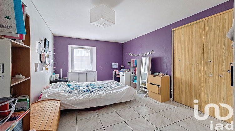 Ma-Cabane - Vente Maison Le Loroux-Bottereau, 116 m²