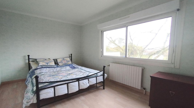 Ma-Cabane - Vente Maison LE LOROUX BOTTEREAU, 243 m²