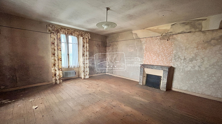 Ma-Cabane - Vente Maison LE LOROUX-BOTTEREAU, 219 m²