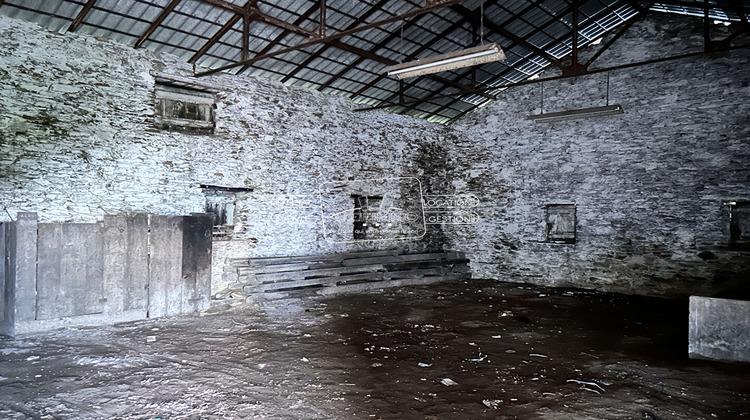 Ma-Cabane - Vente Maison LE LOROUX-BOTTEREAU, 219 m²