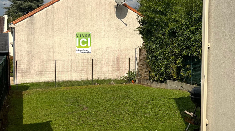 Ma-Cabane - Vente Maison LE LOROUX-BOTTEREAU, 45 m²