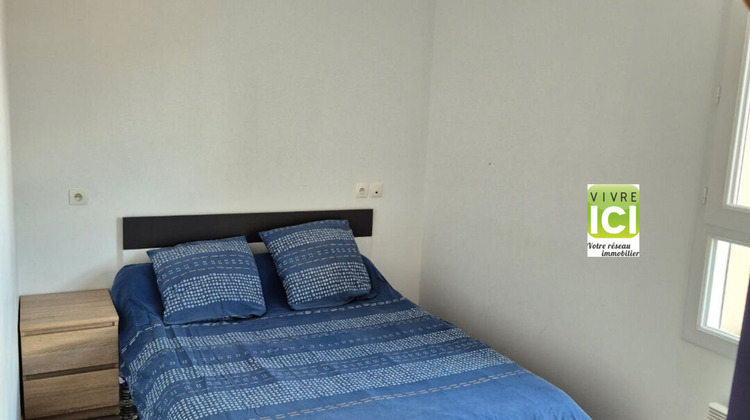 Ma-Cabane - Vente Maison LE LOROUX-BOTTEREAU, 45 m²