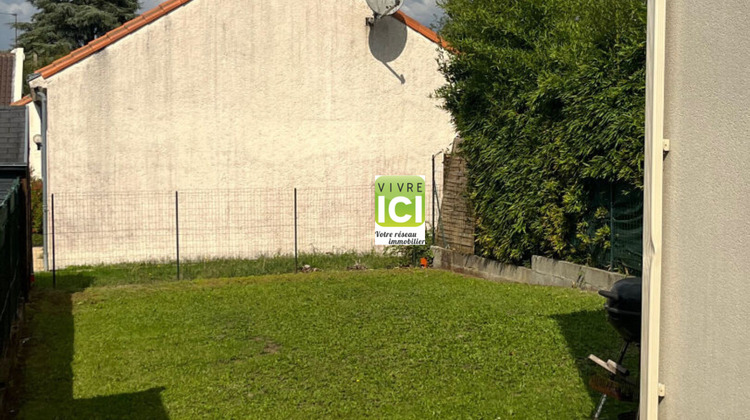 Ma-Cabane - Vente Maison LE LOROUX-BOTTEREAU, 45 m²