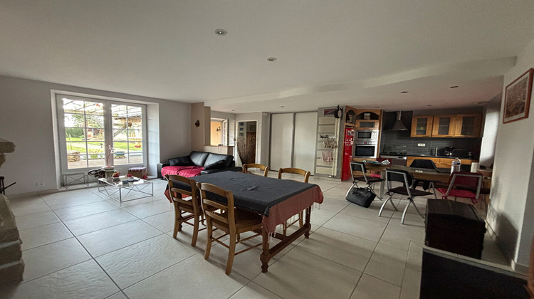 Ma-Cabane - Vente Maison LE LOROUX-BOTTEREAU, 103 m²