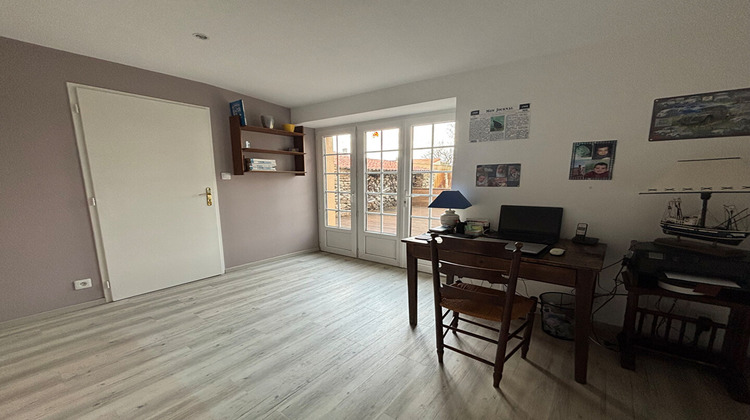 Ma-Cabane - Vente Maison LE LOROUX-BOTTEREAU, 103 m²