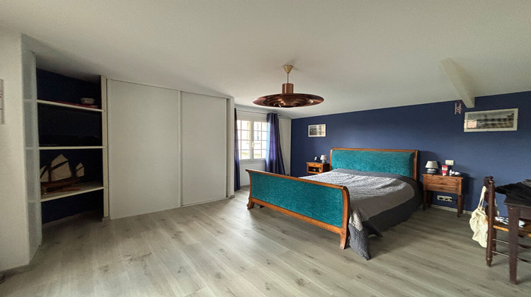 Ma-Cabane - Vente Maison LE LOROUX-BOTTEREAU, 103 m²