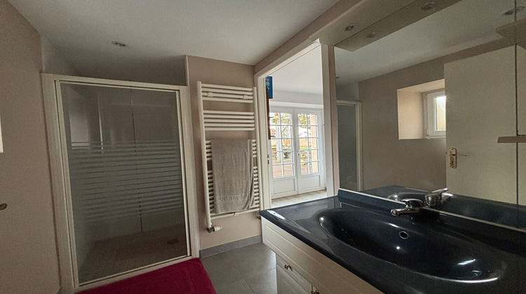 Ma-Cabane - Vente Maison LE LOROUX-BOTTEREAU, 103 m²