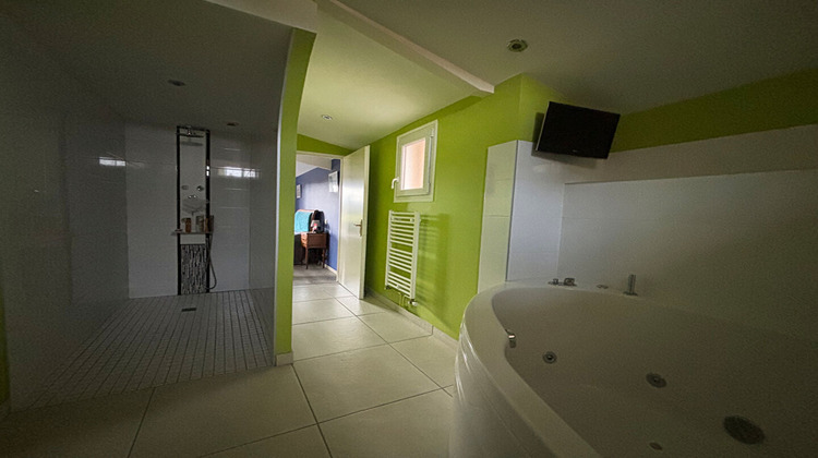 Ma-Cabane - Vente Maison LE LOROUX-BOTTEREAU, 103 m²