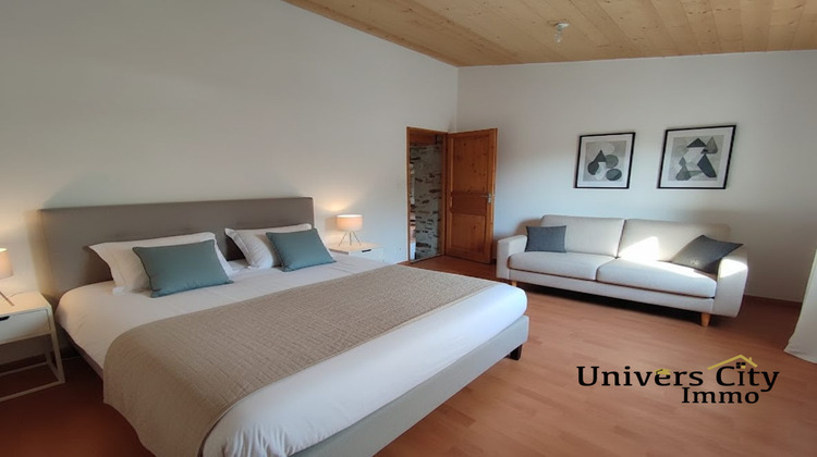 Ma-Cabane - Vente Maison Le Loroux-Bottereau, 133 m²