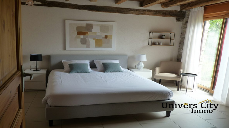 Ma-Cabane - Vente Maison Le Loroux-Bottereau, 133 m²