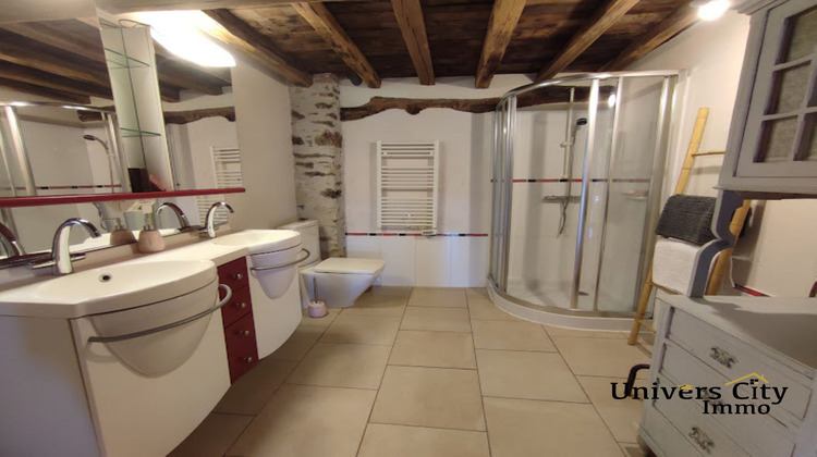 Ma-Cabane - Vente Maison Le Loroux-Bottereau, 133 m²