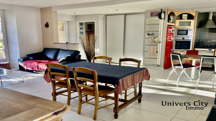 Ma-Cabane - Vente Maison Le Loroux-Bottereau, 103 m²