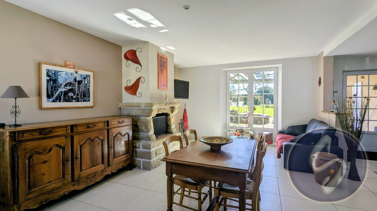 Ma-Cabane - Vente Maison Le Loroux-Bottereau, 104 m²