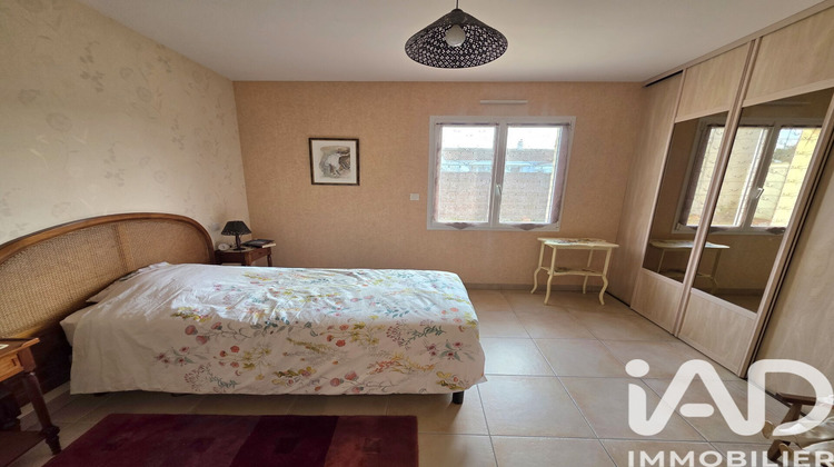 Ma-Cabane - Vente Maison Le Loroux-Bottereau, 145 m²