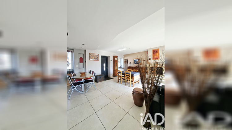 Ma-Cabane - Vente Maison Le Loroux-Bottereau, 103 m²