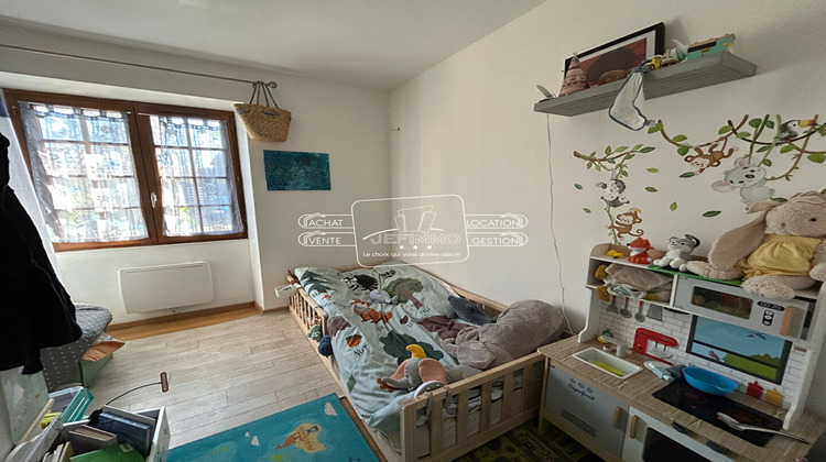 Ma-Cabane - Vente Maison LE LOROUX-BOTTEREAU, 83 m²