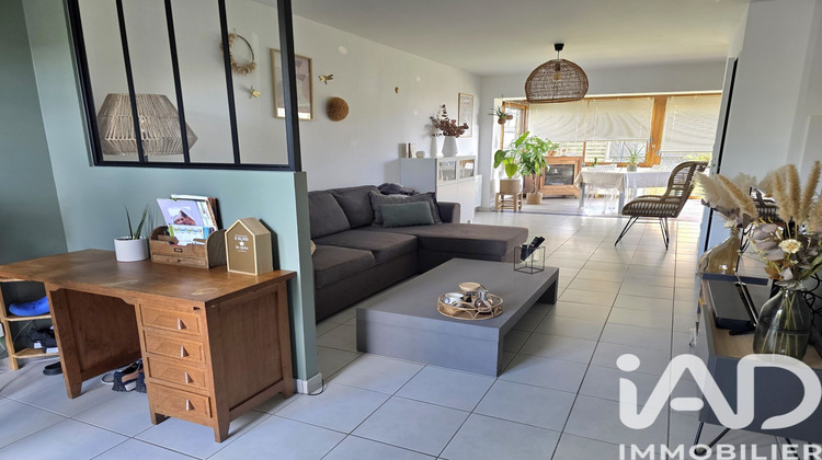 Ma-Cabane - Vente Maison Le Loroux-Bottereau, 92 m²