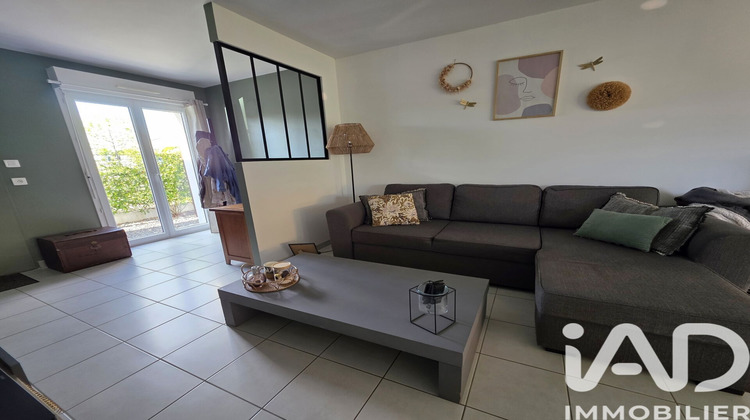 Ma-Cabane - Vente Maison Le Loroux-Bottereau, 92 m²