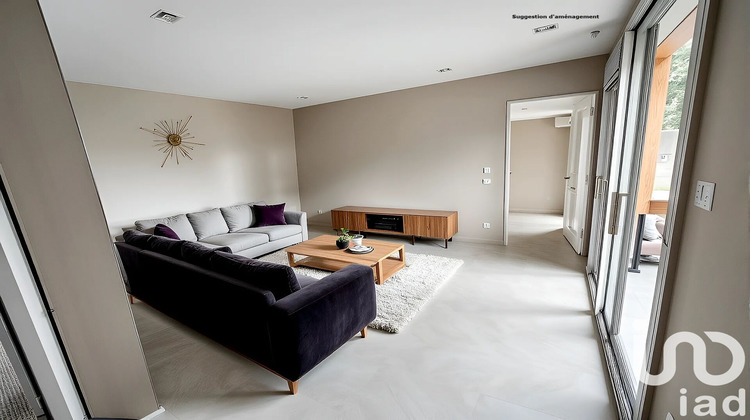Ma-Cabane - Vente Maison Le Loroux-Bottereau, 125 m²