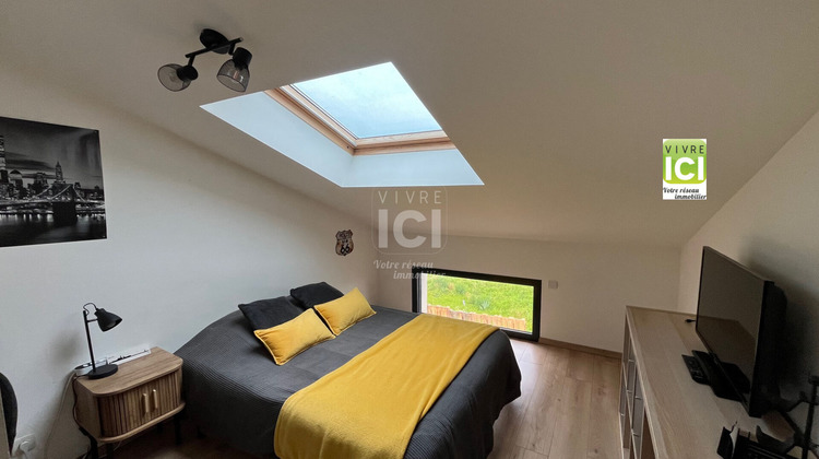 Ma-Cabane - Vente Maison LE LOROUX-BOTTEREAU, 105 m²