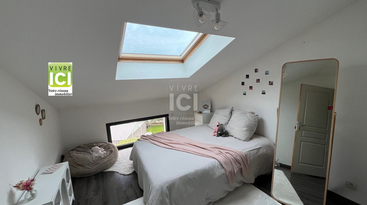 Ma-Cabane - Vente Maison LE LOROUX-BOTTEREAU, 105 m²