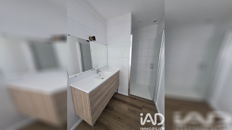 Ma-Cabane - Vente Maison Le Loroux-Bottereau, 140 m²