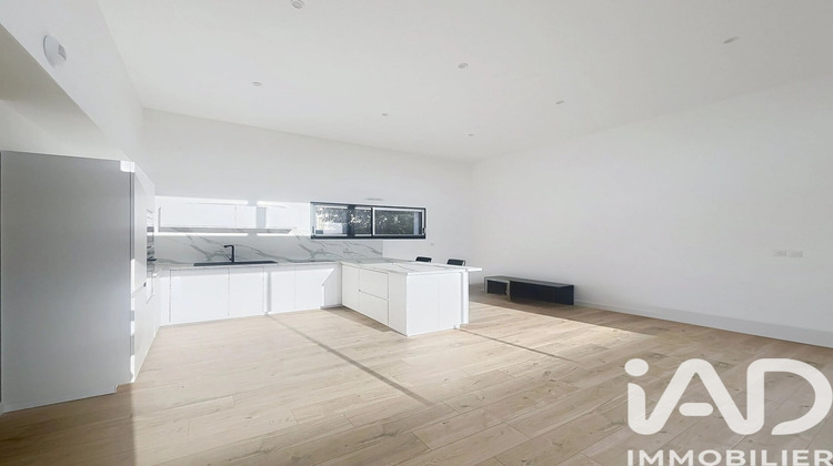 Ma-Cabane - Vente Maison Le Loroux-Bottereau, 161 m²