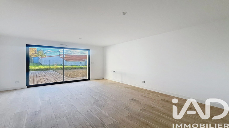 Ma-Cabane - Vente Maison Le Loroux-Bottereau, 161 m²