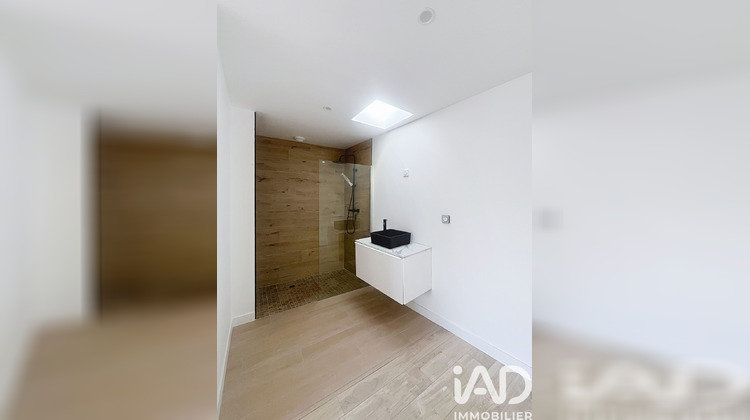 Ma-Cabane - Vente Maison Le Loroux-Bottereau, 161 m²