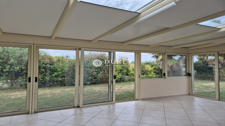 Ma-Cabane - Vente Maison Le Loroux-Bottereau, 145 m²