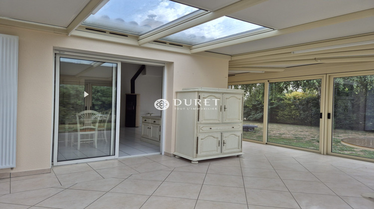Ma-Cabane - Vente Maison Le Loroux-Bottereau, 145 m²