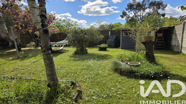 Ma-Cabane - Vente Maison Le Loroux-Bottereau, 83 m²