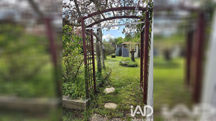 Ma-Cabane - Vente Maison Le Loroux-Bottereau, 83 m²