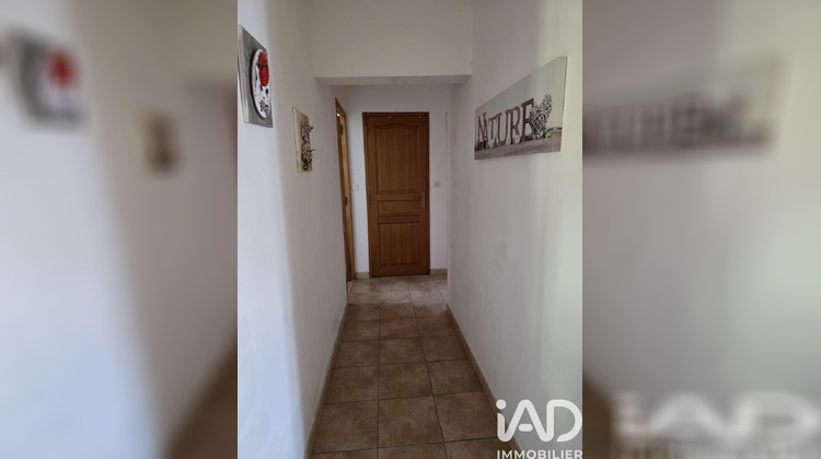 Ma-Cabane - Vente Maison Le Loroux-Bottereau, 83 m²