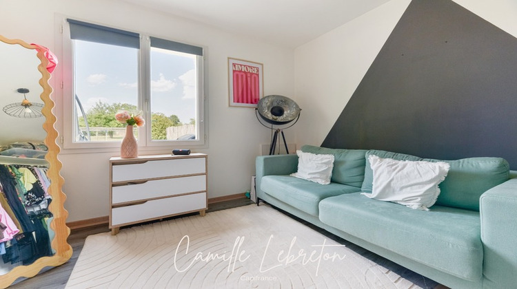 Ma-Cabane - Vente Maison LE LOROUX BOTTEREAU, 87 m²