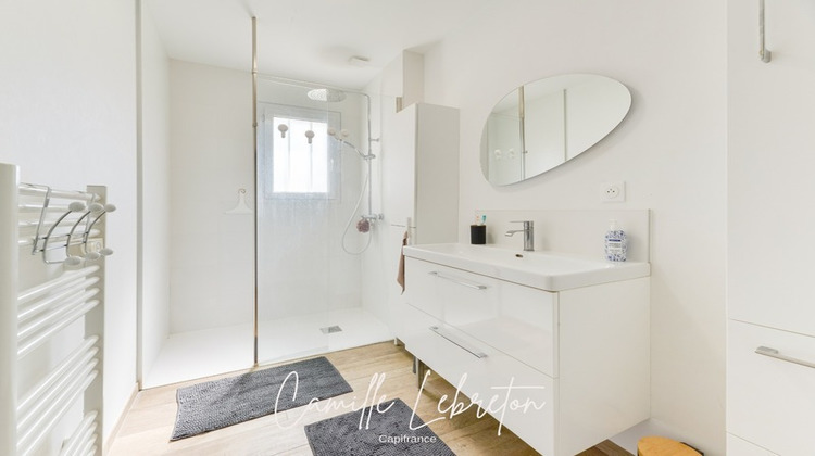 Ma-Cabane - Vente Maison LE LOROUX BOTTEREAU, 87 m²