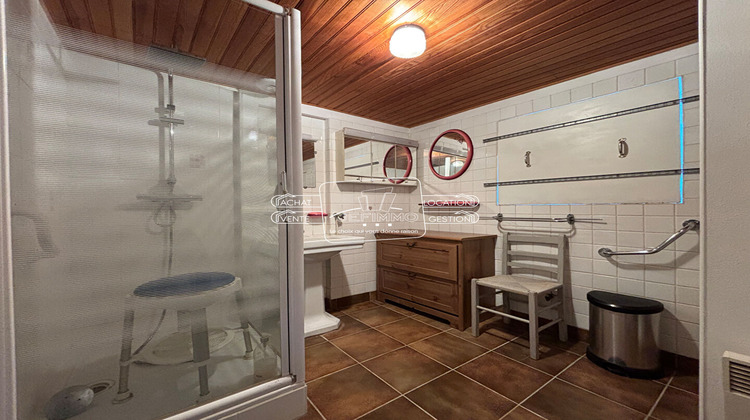 Ma-Cabane - Vente Maison LE LOROUX-BOTTEREAU, 139 m²