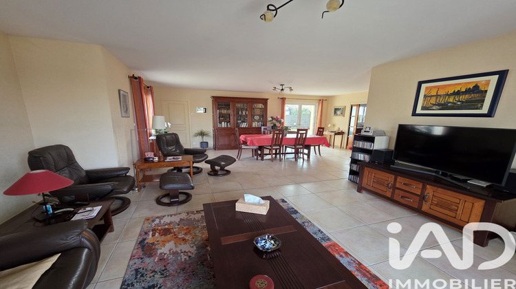 Ma-Cabane - Vente Maison Le Loroux-Bottereau, 145 m²