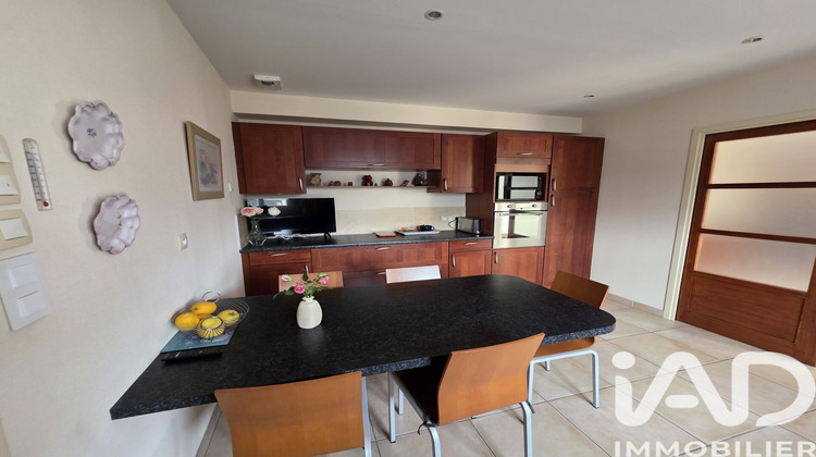 Ma-Cabane - Vente Maison Le Loroux-Bottereau, 145 m²