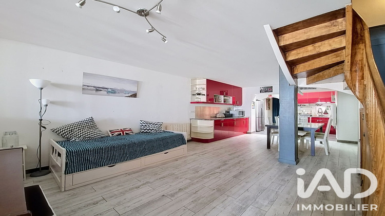 Ma-Cabane - Vente Maison Le Loroux-Bottereau, 165 m²