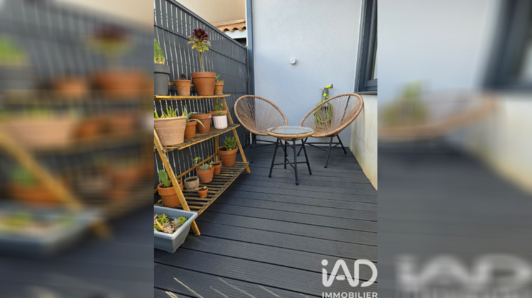 Ma-Cabane - Vente Maison Le Loroux-Bottereau, 92 m²