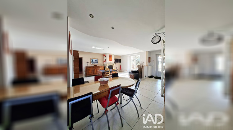 Ma-Cabane - Vente Maison Le Loroux-Bottereau, 135 m²
