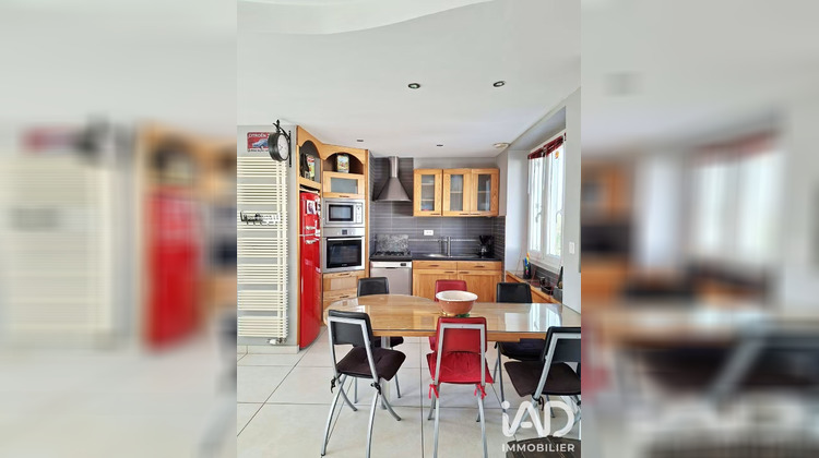 Ma-Cabane - Vente Maison Le Loroux-Bottereau, 135 m²