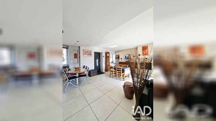 Ma-Cabane - Vente Maison Le Loroux-Bottereau, 135 m²