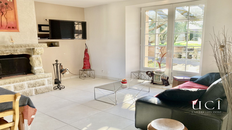 Ma-Cabane - Vente Maison Le Loroux-Bottereau, 133 m²
