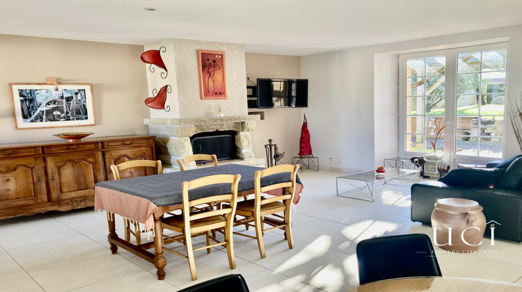 Ma-Cabane - Vente Maison Le Loroux-Bottereau, 133 m²